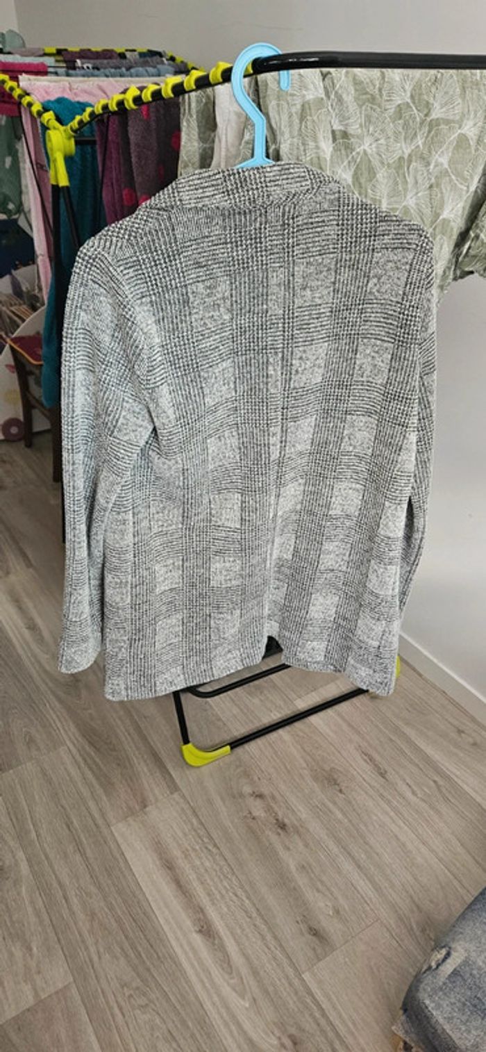 Veste balzer - photo numéro 4