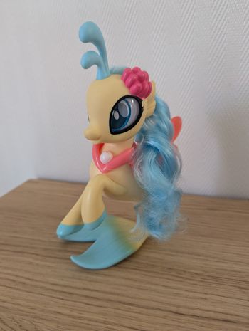 Grand My little Pony g4 princesse skystar