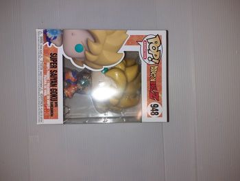 Pop 948 songoku