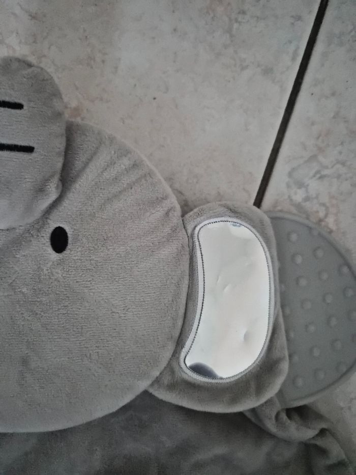 Tapis d'éveil éléphant - photo numéro 4