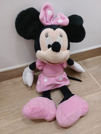 Peluche Minnie