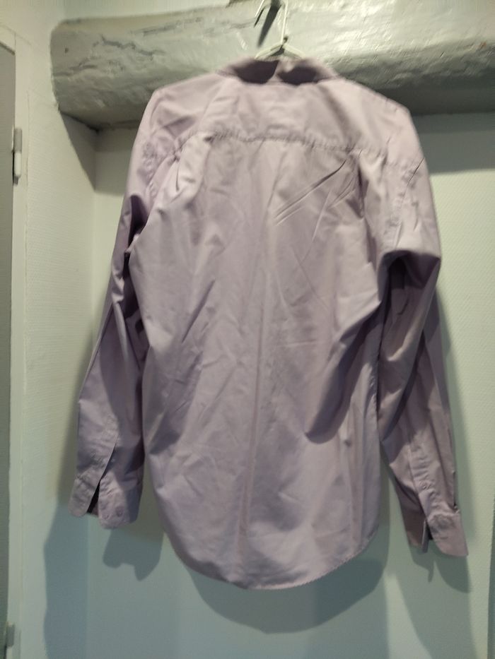 Chemise - photo numéro 3