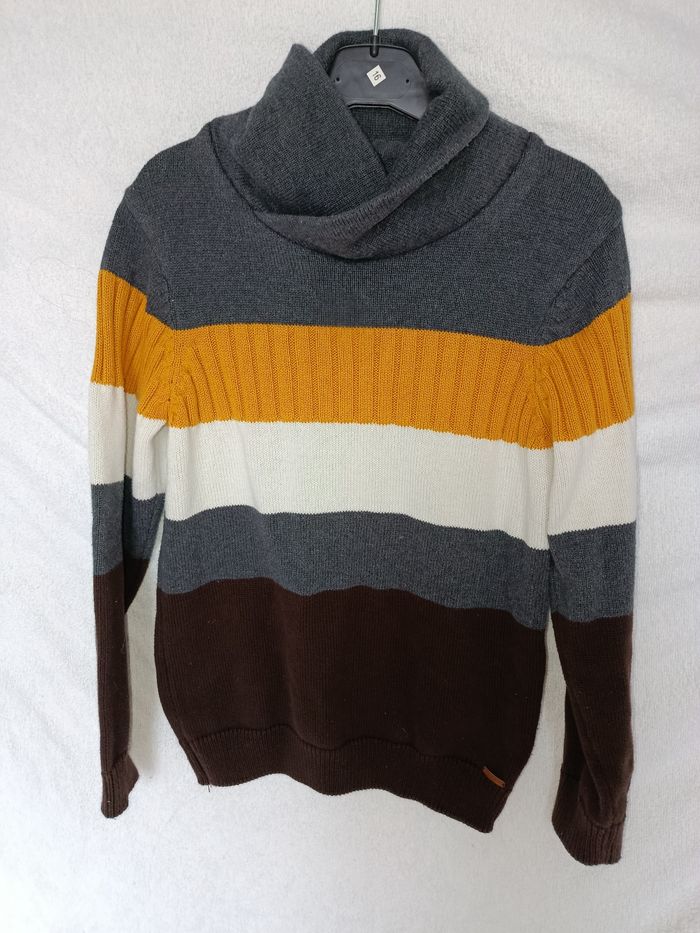 Pull orchestra - photo numéro 2