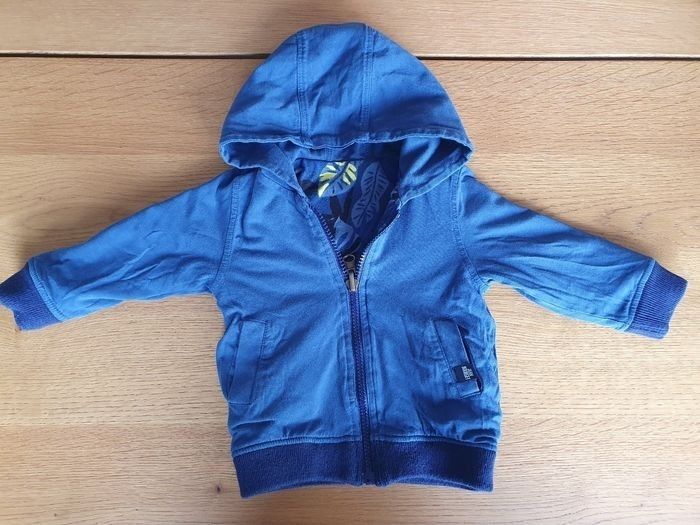 Lot vêtements garçon 12 mois - photo numéro 7