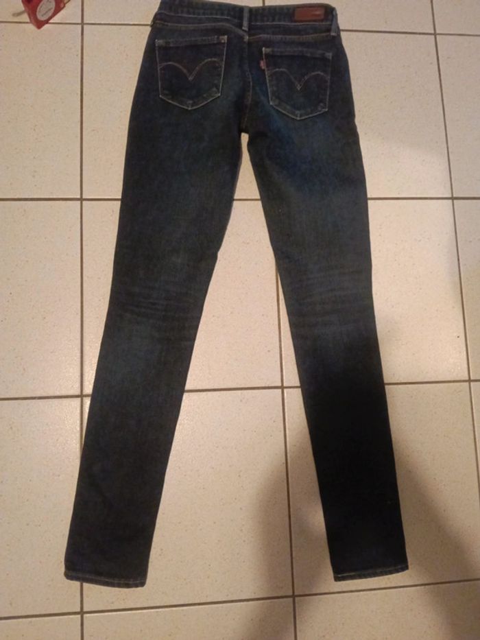 Levis w25l34 - photo numéro 9