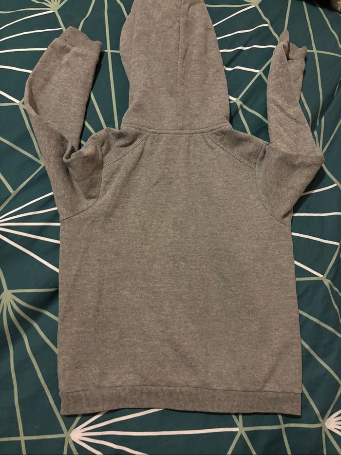 Sweat-shirt fille - photo numéro 3