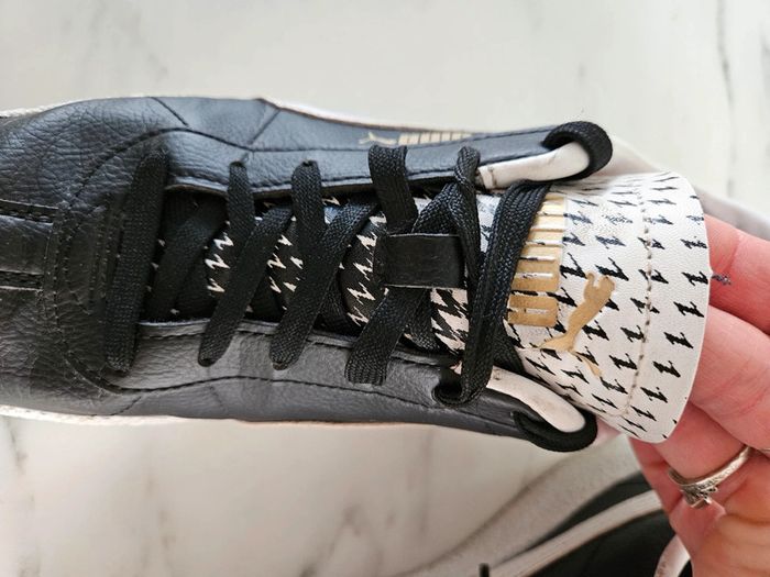 Puma basquets 38 - photo numéro 4