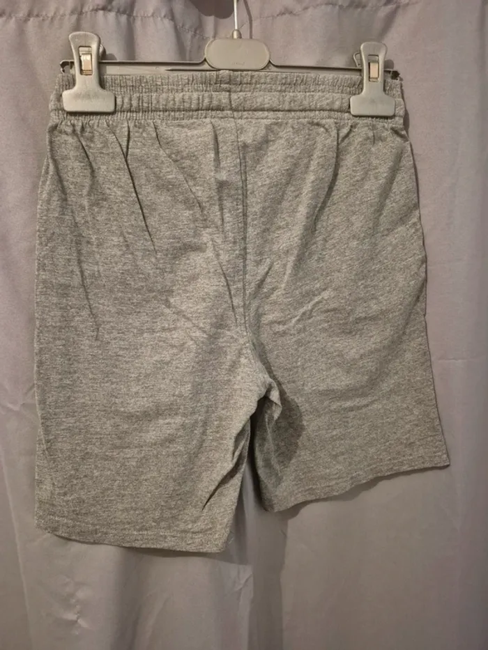 Short - photo numéro 4