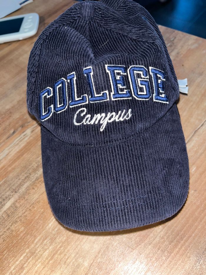 Casquette 5 ans - photo numéro 2