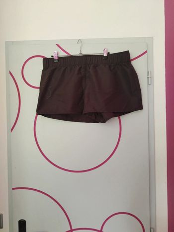Short de plage 3