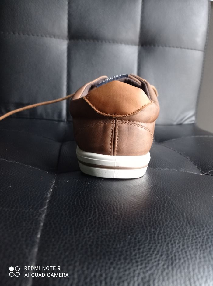Chaussure de ville - photo numéro 3
