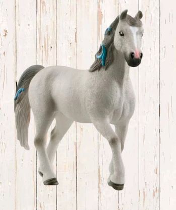 Schleich 72214 Hongre Quarter Horse