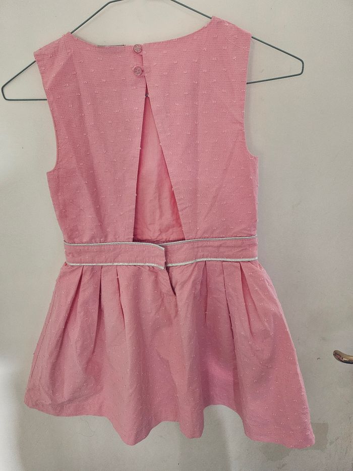 Robe Sergent Major 8 ans - photo numéro 5