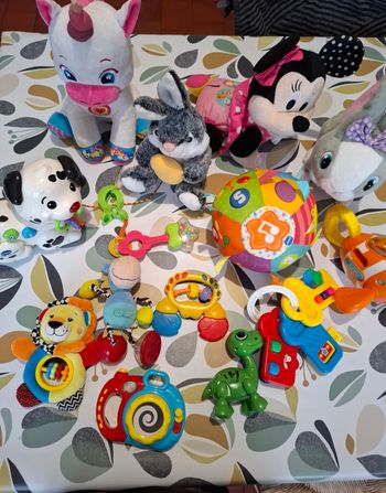 Jouets