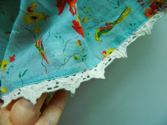 Blouse sans manches T 40 "3 Suisses" - photo numéro 4