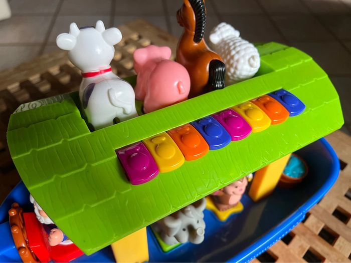 Arche de Noé - photo numéro 4