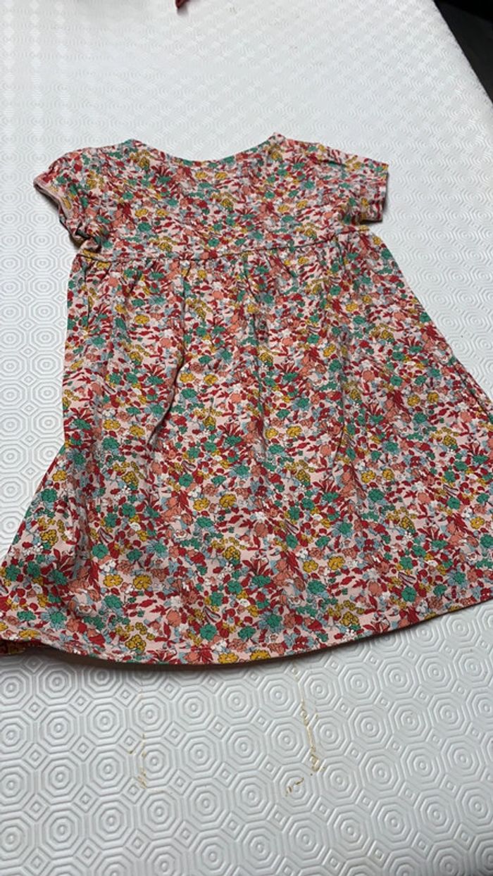 Ensemble robe et gilet - photo numéro 7