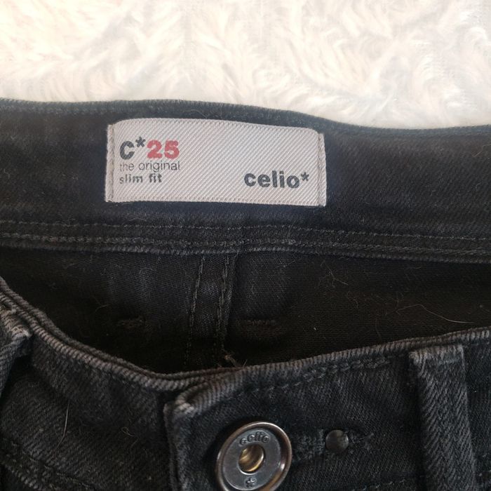 Jean's Célio taille S - photo numéro 5
