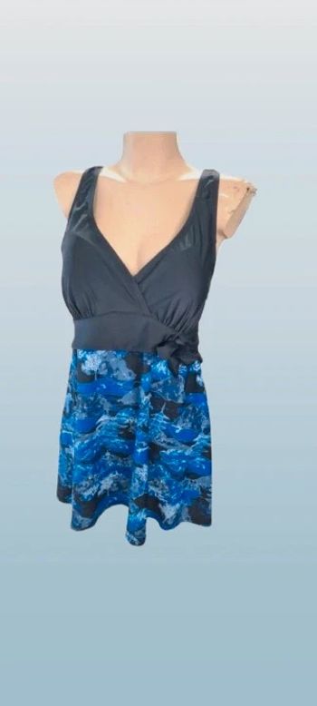 Maillot de bain 1 pièce ulla popken
