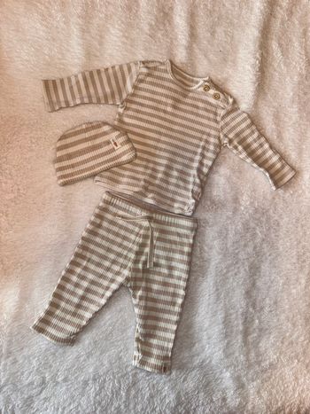 Ensemble Little dutch 