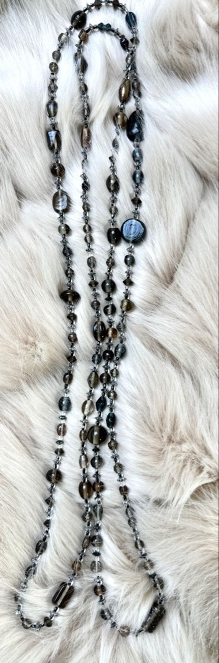 Collier sautoir - photo numéro 4