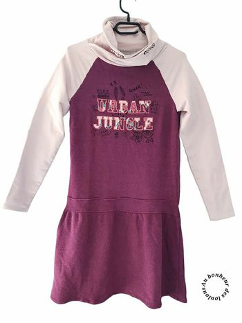 14 ans robe dpam du pareil au même