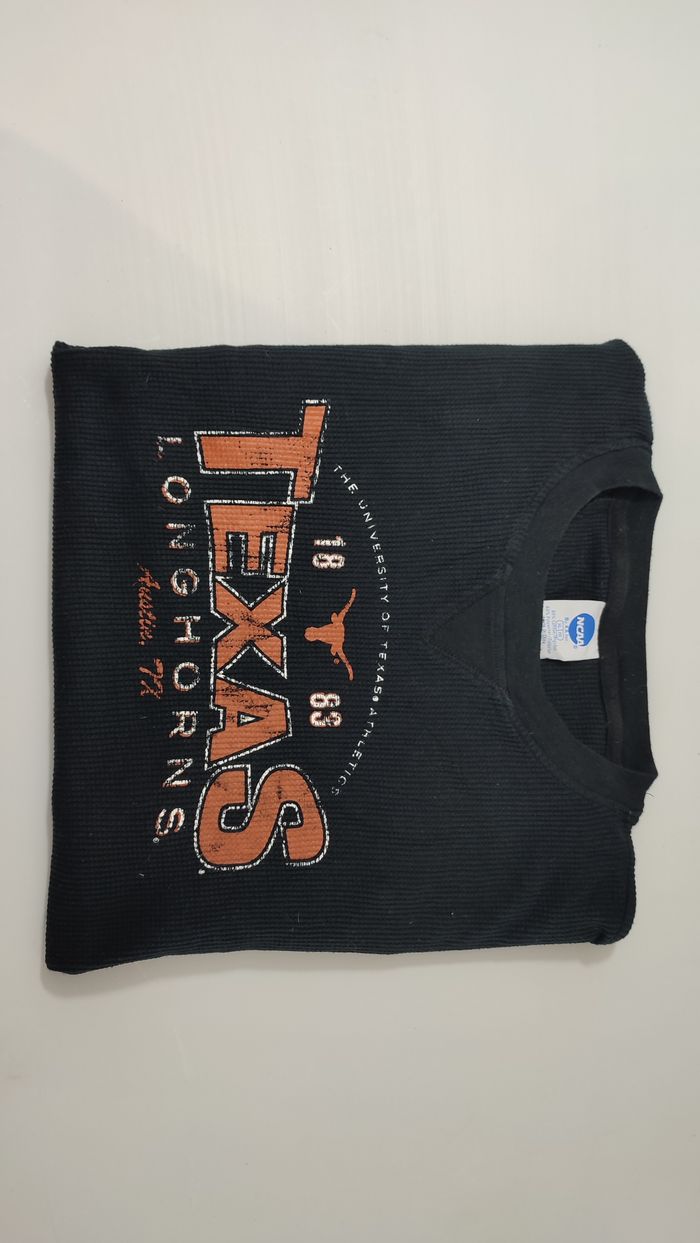 Vêtement Homme Pull noir NCAA taille XL #Retrostreet