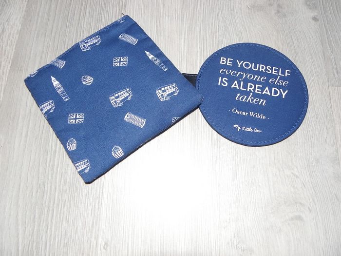 Miroir My Little Box - photo numéro 2