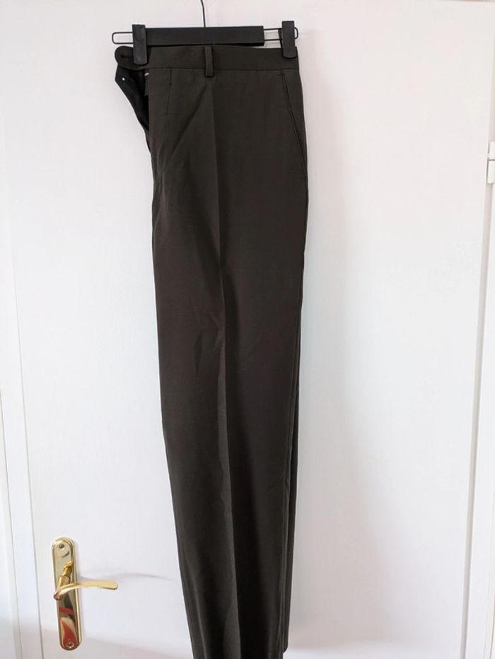 Ensemble de costume lanificio cerutti - photo numéro 7