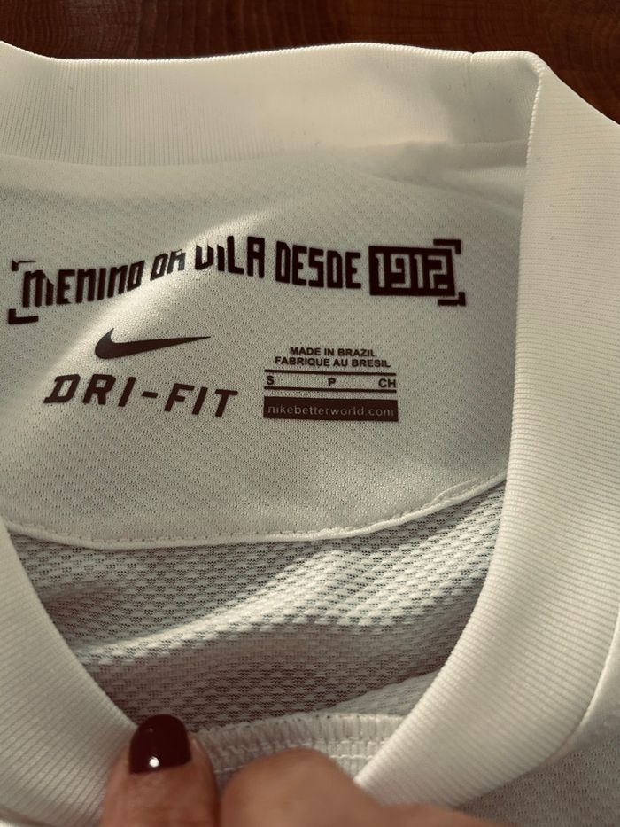 Tee shirt Nike Neymar jr - photo numéro 3