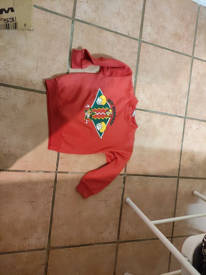 Lot de 12 articles garçon en 6 ans - photo numéro 7