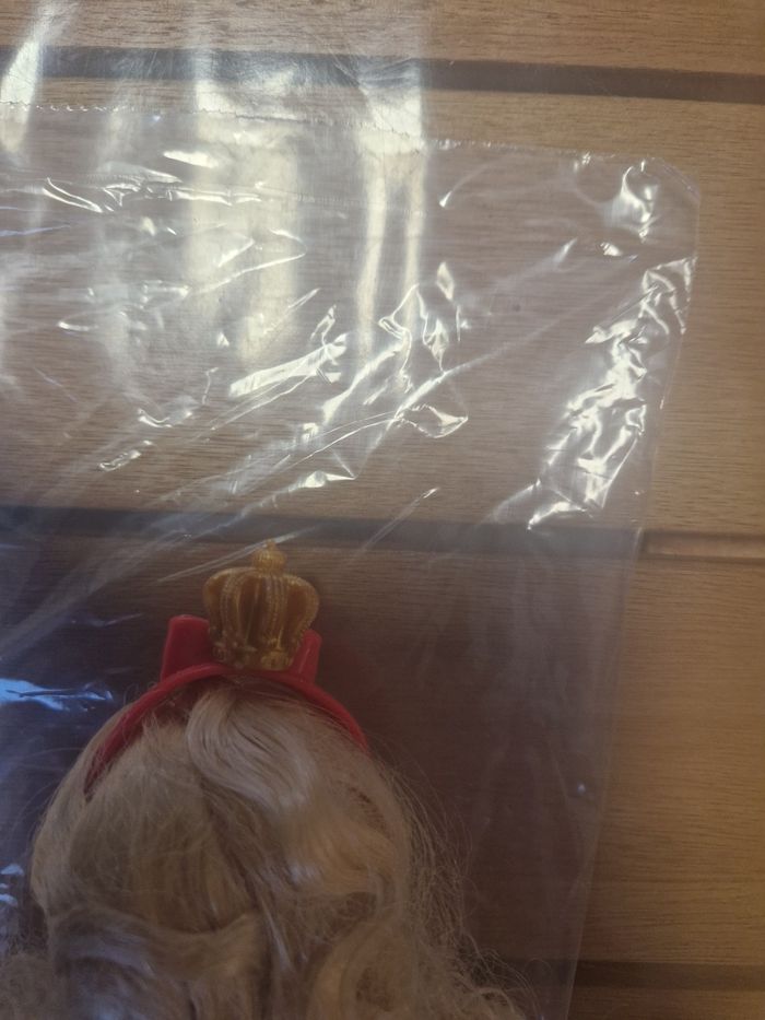 Poupée Monster High - photo numéro 7