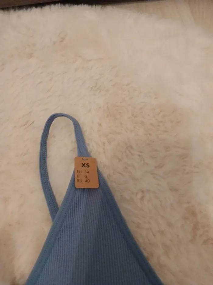 brassière xs neuf - photo numéro 2