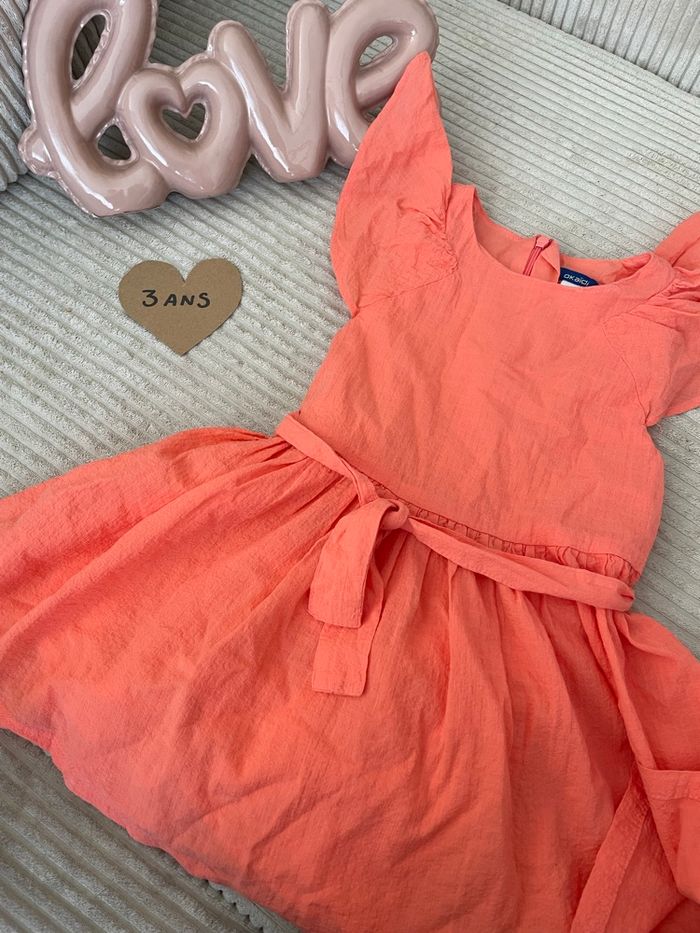 Robe - photo numéro 2