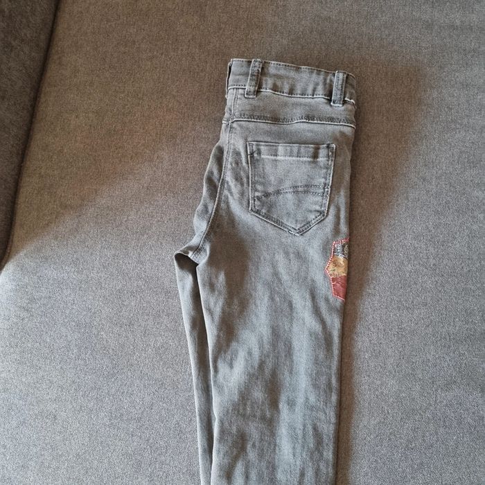 Lot vêtements fille 6 ans - photo numéro 8
