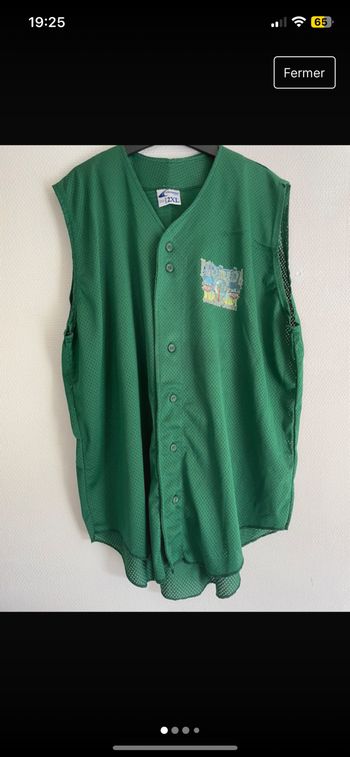 Bolero baseball  vintagechamp pro