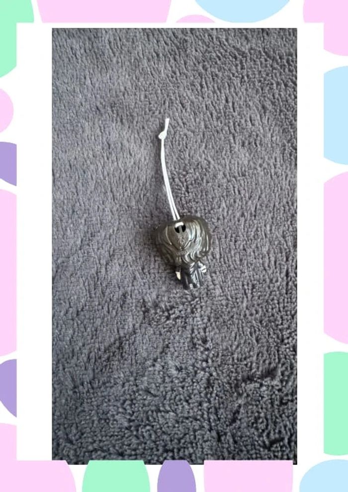 Porte-clé Harry Potter - photo numéro 2