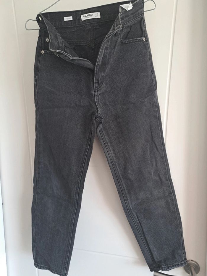 Jeans petite taille Pull and Bear 32