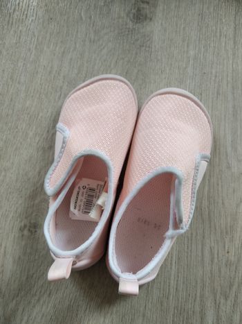 Chaussons de sport