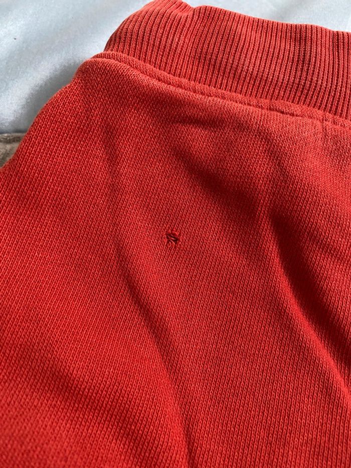 Short garçon - photo numéro 4