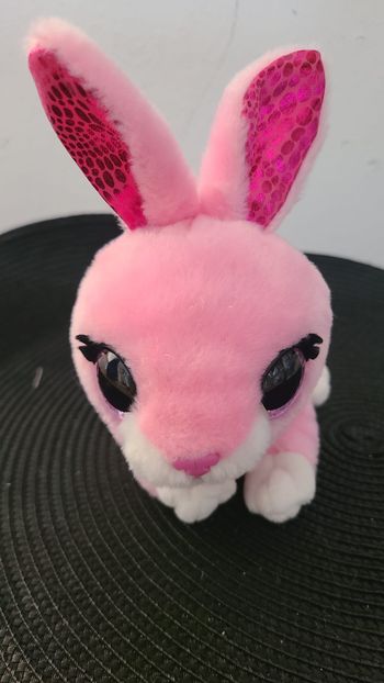 Peluches adorables à collectionner par ZURU Coco Cones