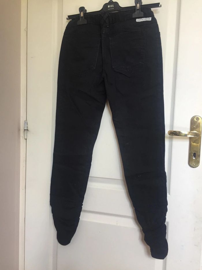 Pantalon miss captain en 34 - photo numéro 2