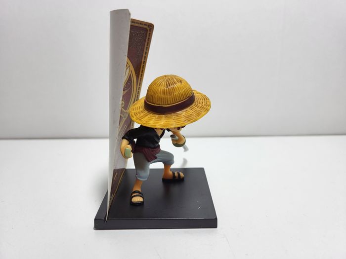 One Piece Figurine – Ichiban Kuji – Change of Generation - Shanks - photo numéro 2