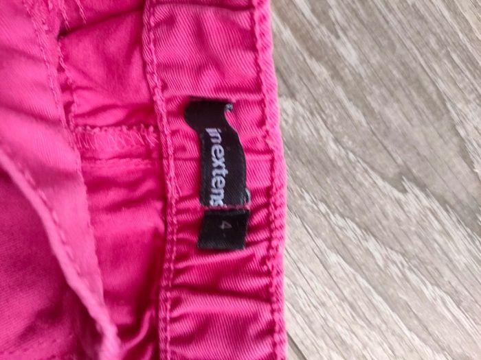 Jegging Rose - photo numéro 4