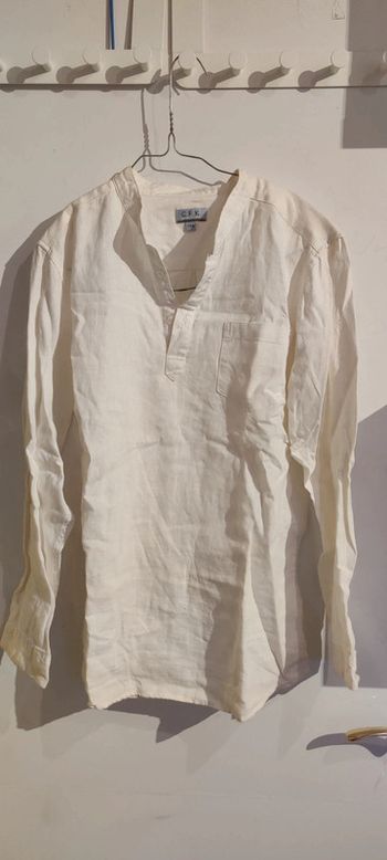 Ensemble T-shirt/Pantalon 14 ans