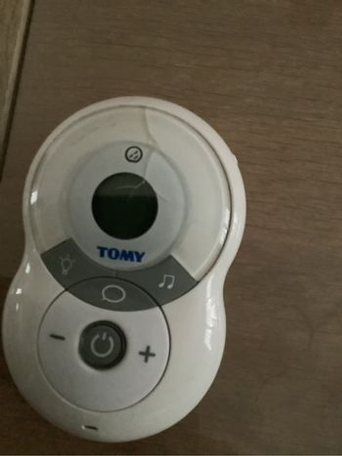 Tapis de respiration et son babyphone - photo numéro 7