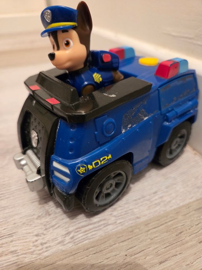 Chase - photo numéro 3