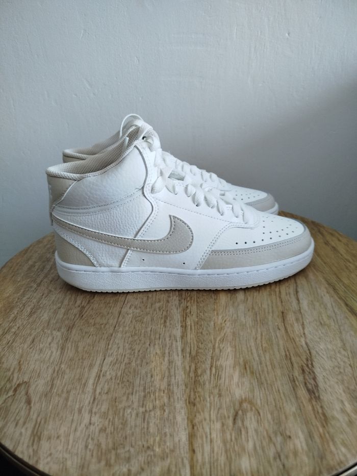 Baskets Nike T38 - photo numéro 6