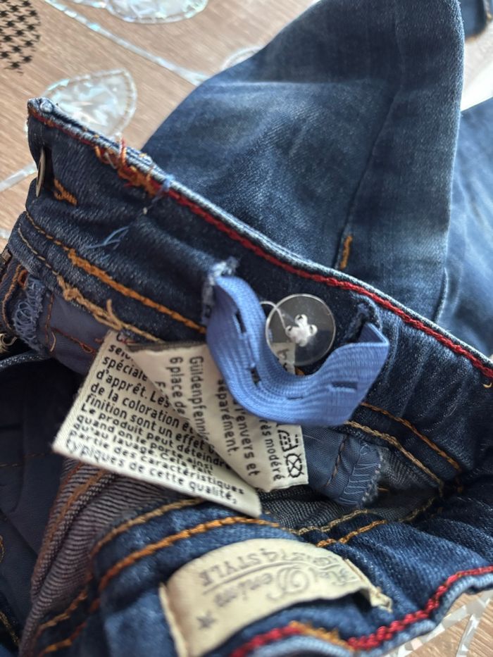 Jeans - photo numéro 3