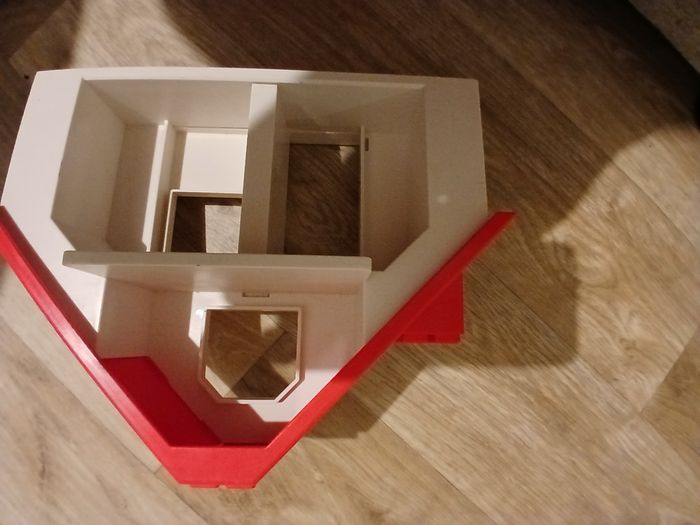 Petit maison playmobile - photo numéro 2